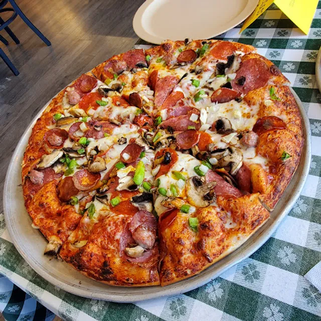 Idaho Pizza Company