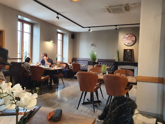 Restaurant Pizzeria Le Grand Pont