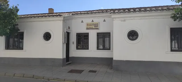 Descifrado Escape Room | Suflí - Almería