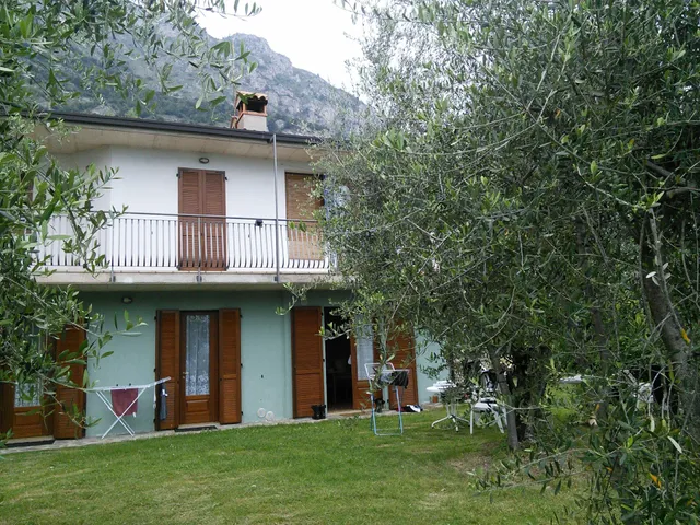 Bed & Breakfast Preone