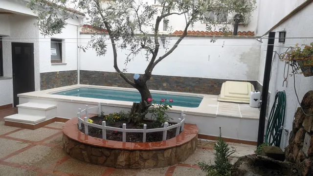 CASA RURAL RIO CABRIEL