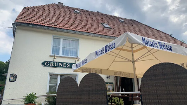 "Grünes Tal" in Brunn