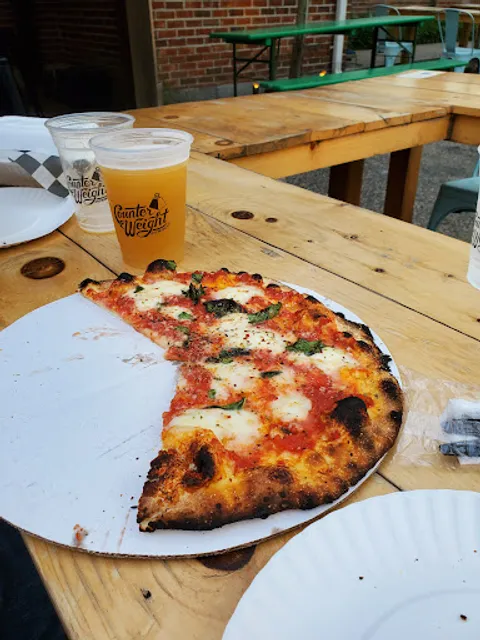 314 Beer Garden and Wood-Fired Pizza