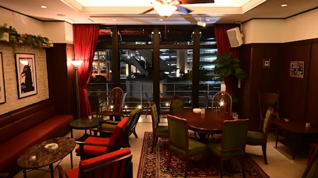 Finca La Vigia Okinawa