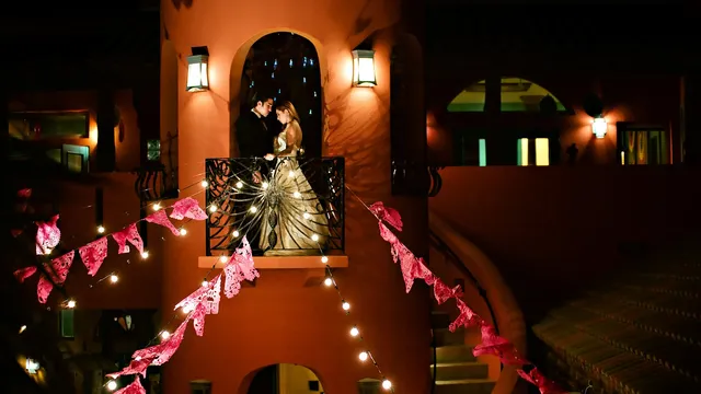 Casa Mariposa Event Venue & Villas