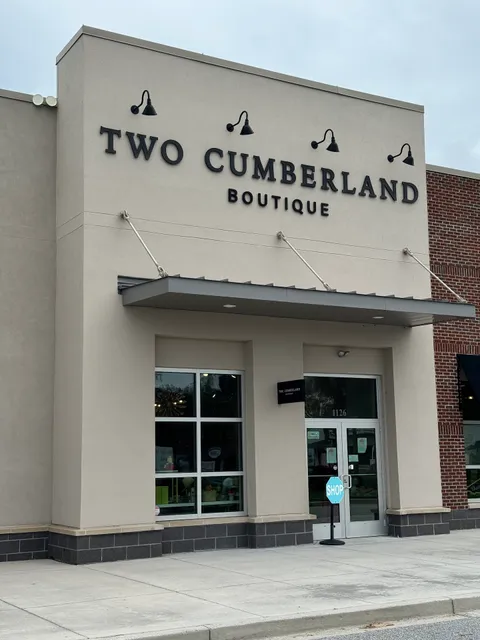 Two Cumberland Boutique