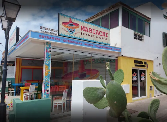 Mariachi Tex Mex & Grill