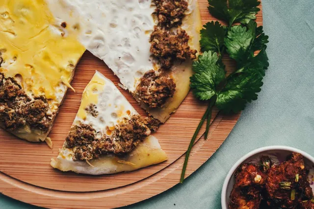 Swagatam Newari KhajaGhar