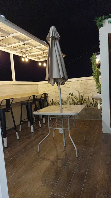 Rumah Kost De AR Homestay