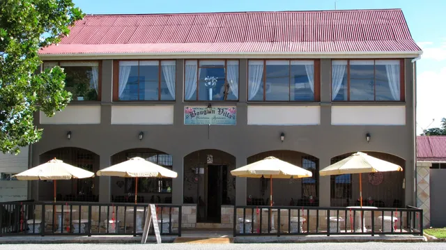 Bougain Villa Guesthouse