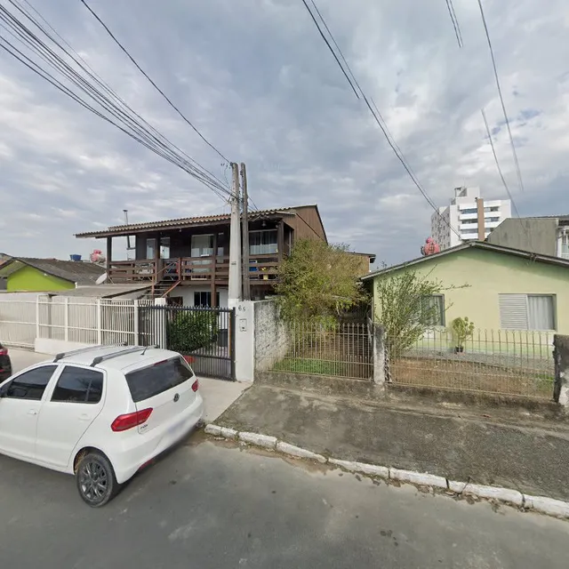 The Brito’s Burger