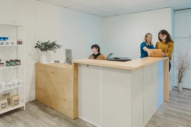 Solstice Natural Health