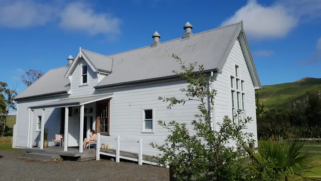 The School House