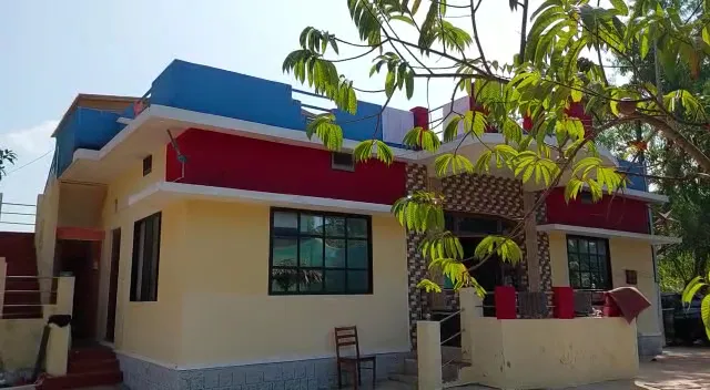 HIS GRACE BEACH VILLA