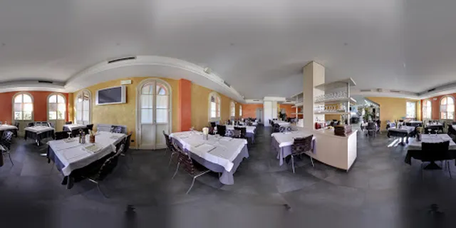 Ristorante Pizzeria Albergo Villa Cupido