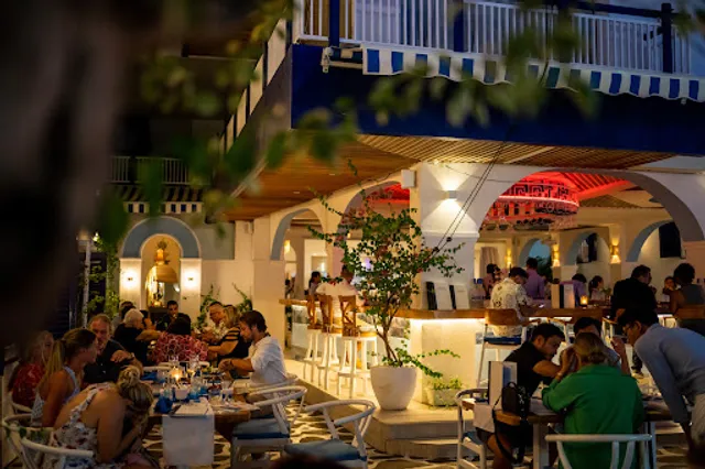 Ithaca Greek Restaurant