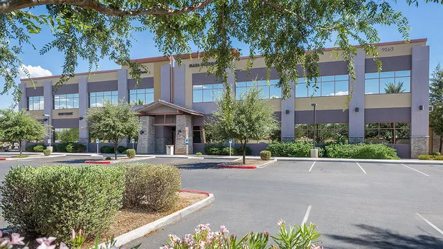 Banner Health Clinic | Peoria, AZ | Thunderbird Rd.