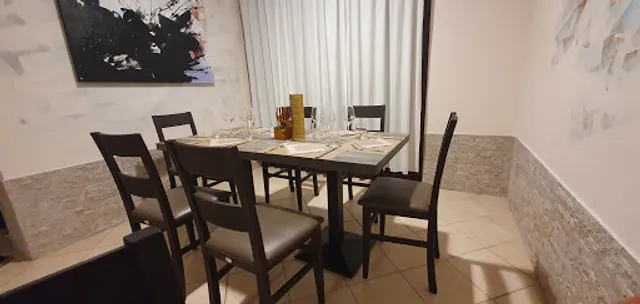 Ristorante Amsicora