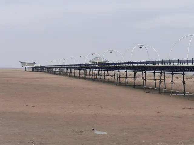 Southport Pier