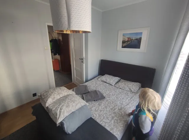 Apartament Gersona 4