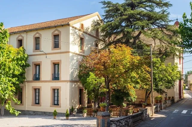 Villa Engracia Hotel i Apartaments Rurals