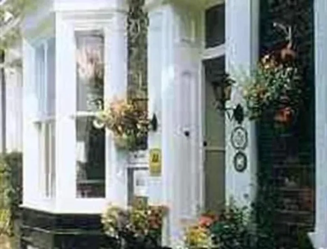 Holmwood House Hotel