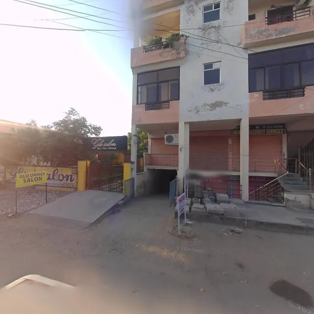 Brajwasi Juice Corner