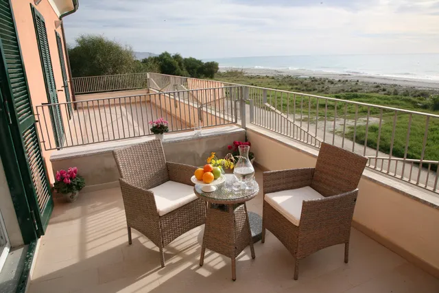 Il Sestante B&B Condofuri RC