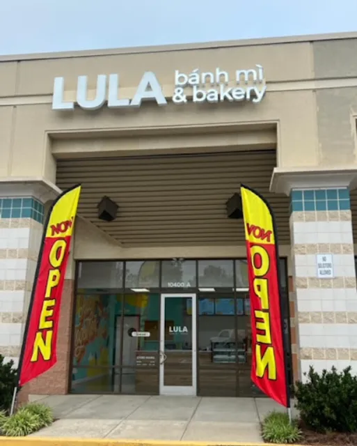Lula Bánh Mì and Bakery (Pineville)