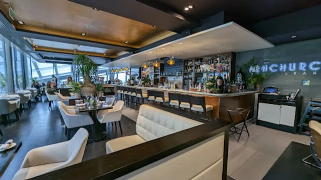 Fenchurch Restaurant