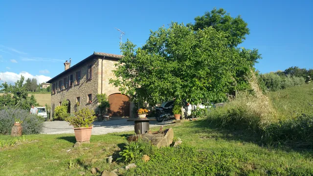 Agriturismo Campo alla Piana