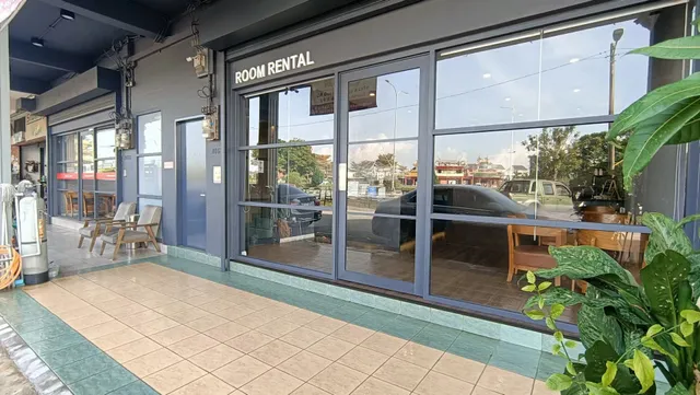 Lea Guest House & Cafe Lukut,Port Dickson