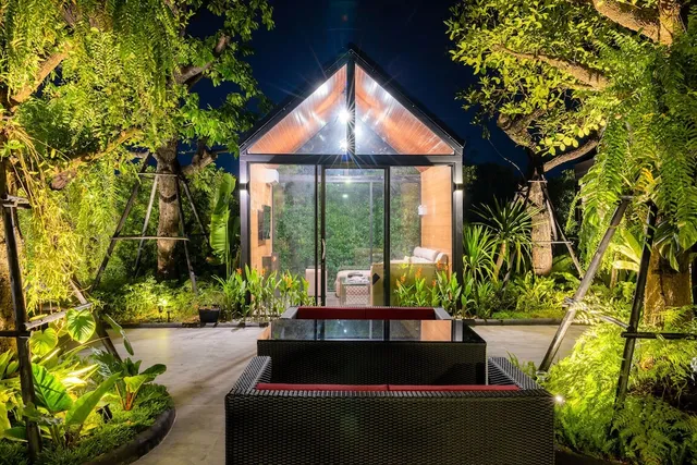 The View เชียงดาว