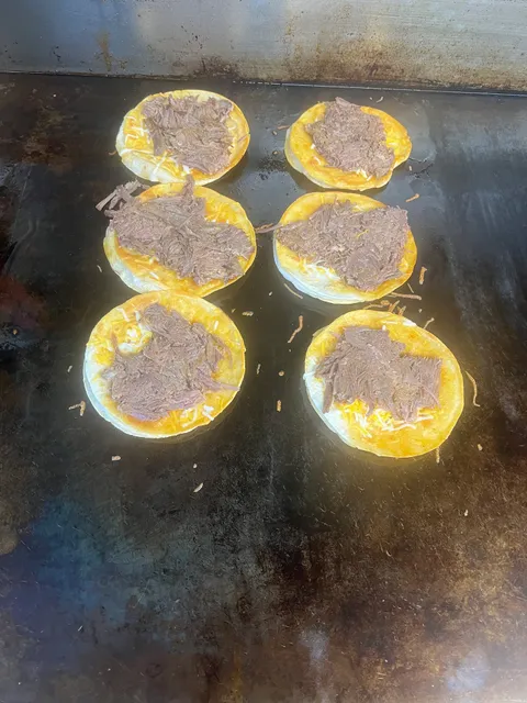 Mexcalli Taqueria Mexicana