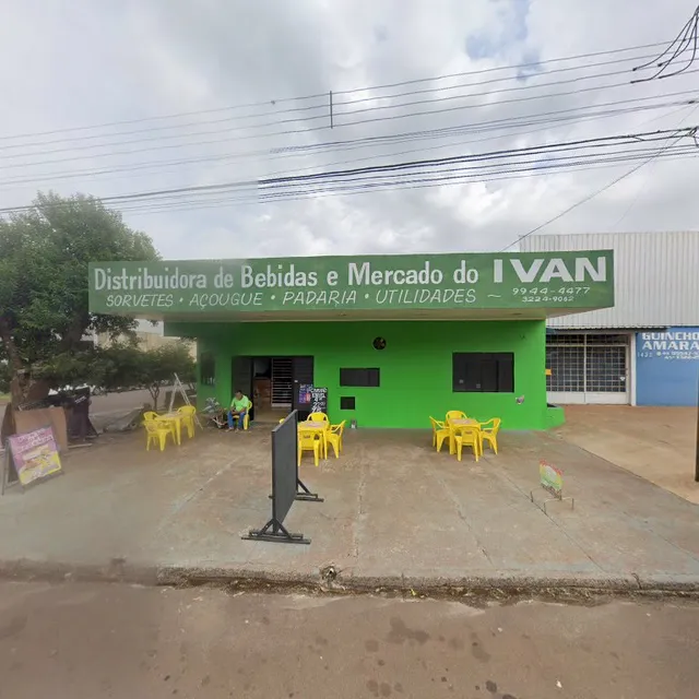 Bar Do Ivan Multimarcas