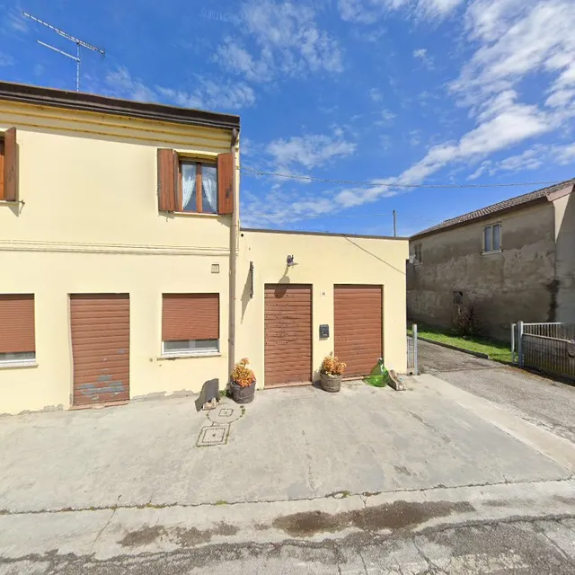 Antico Forno A Legna