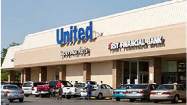United Supermarkets Pharmacy