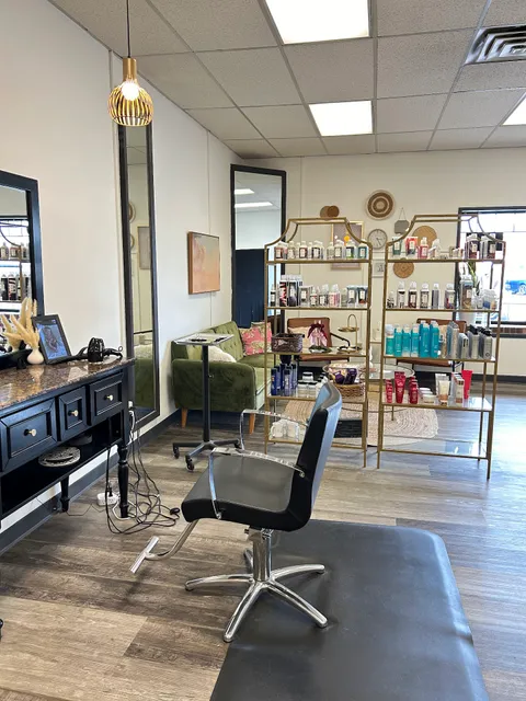 Echo Salon Creston