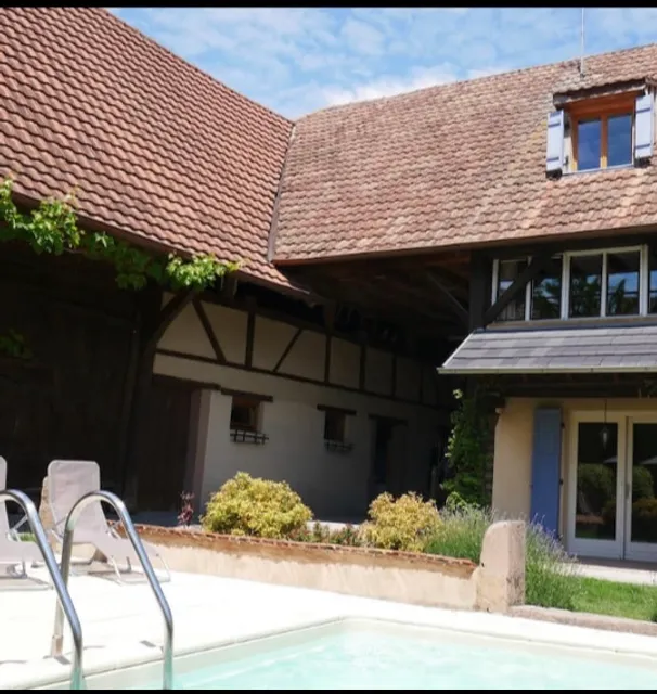 Les Gites de Juliana