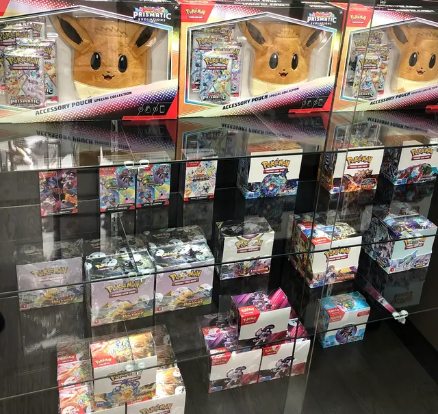 Castle Tower Hobbies, Inc.