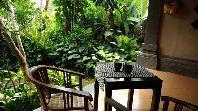 Prasanti Bed & Breakfast