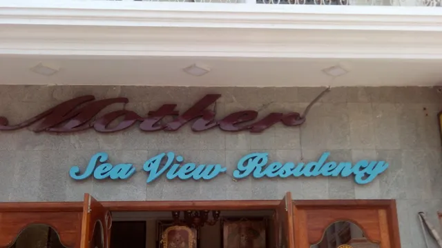 OYO 7819 Mother Sea View Residency
