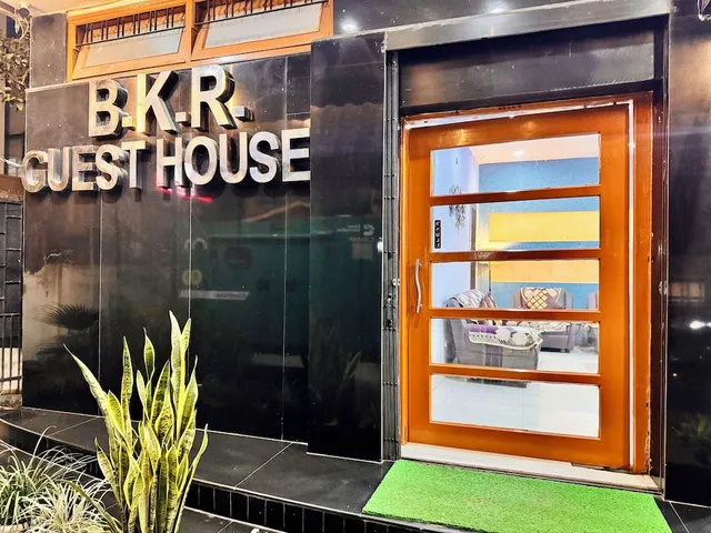 B.K.R Guest House