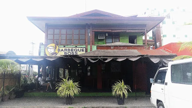 Barbeque Boss Quirino Branch
