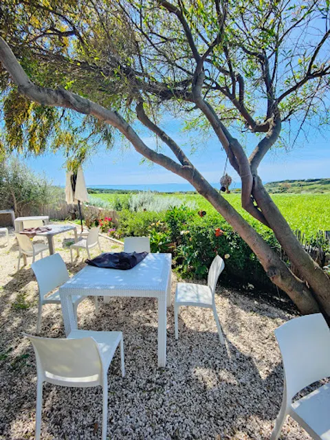 Mamacita Café Il tuo angolo di paradiso