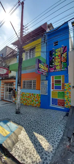 Hotel Colors Manaus