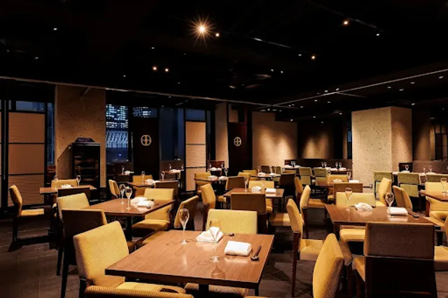 SHARI THE TOKYO SUSHI BAR