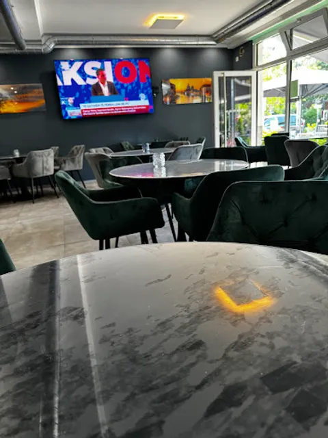 Eiscafé Prinz Bischofsheim