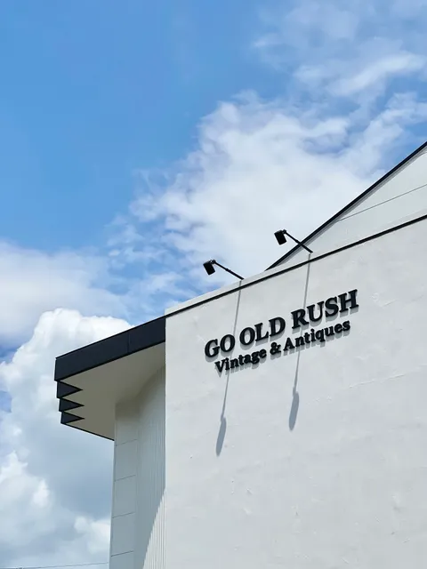 ゴールドラッシュ８【Go old Rush】
