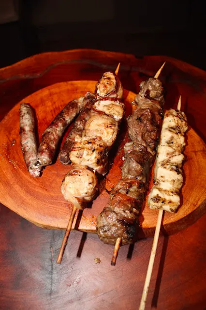 Chuck Bar & Churrasco